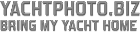 Yacht Photographer