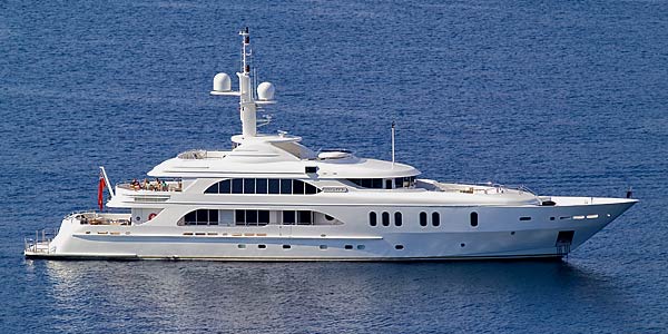 Yacht Photography Monaco and French Riviera